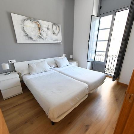 אסטורגה Housingleon - Apartamentos Fauno מראה חיצוני תמונה