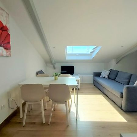 אסטורגה Housingleon - Apartamentos Fauno מראה חיצוני תמונה