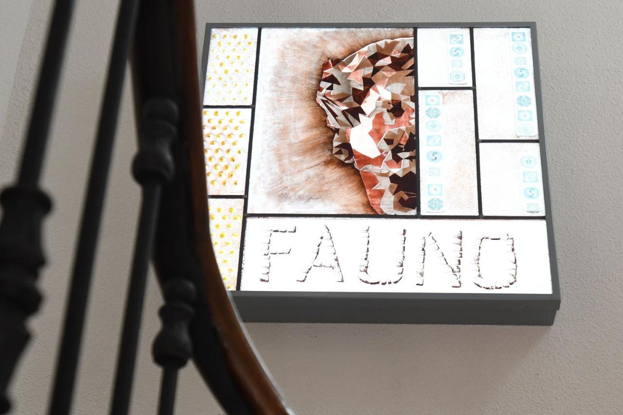 אסטורגה Housingleon - Apartamentos Fauno מראה חיצוני תמונה