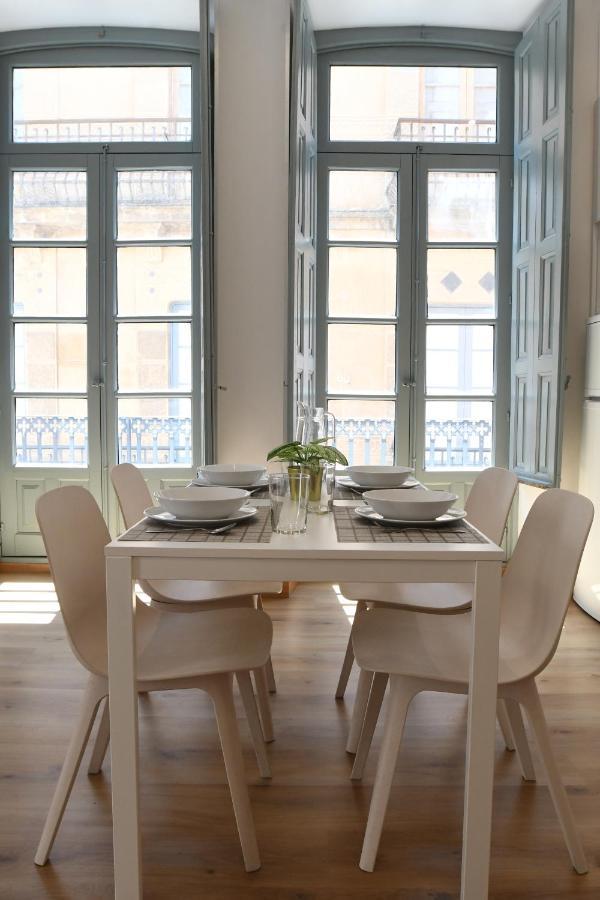 אסטורגה Housingleon - Apartamentos Fauno מראה חיצוני תמונה