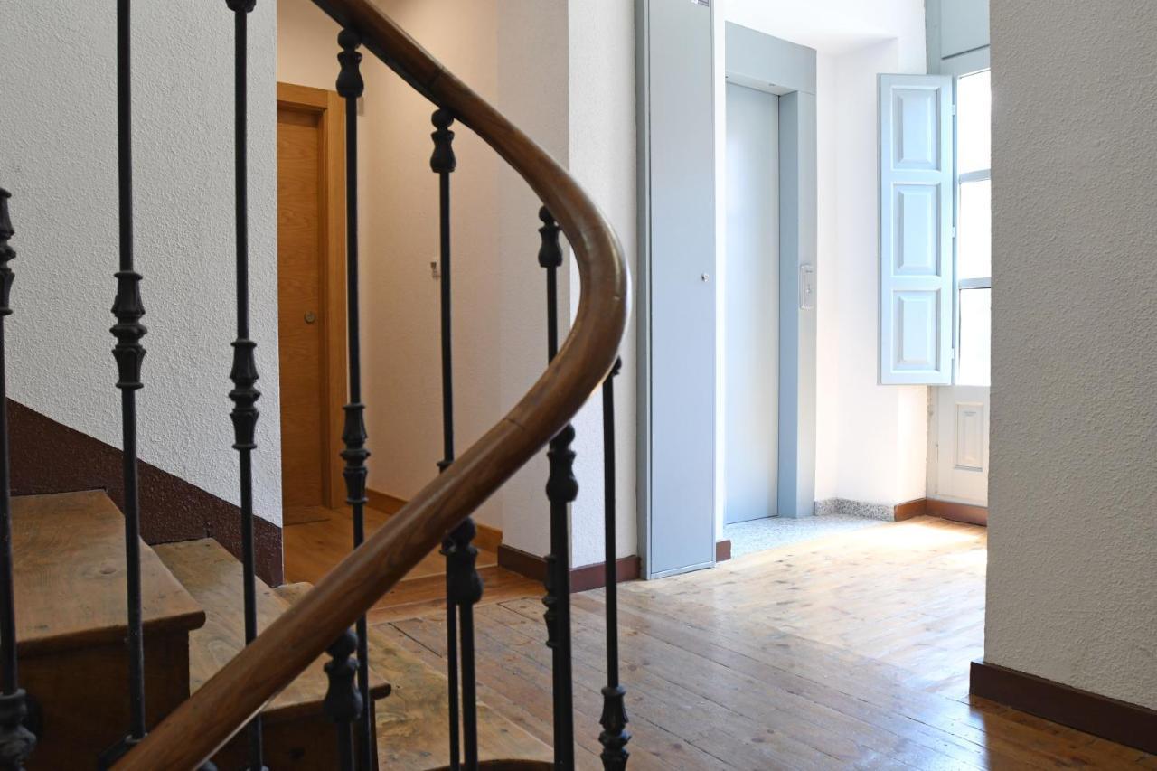 אסטורגה Housingleon - Apartamentos Fauno מראה חיצוני תמונה