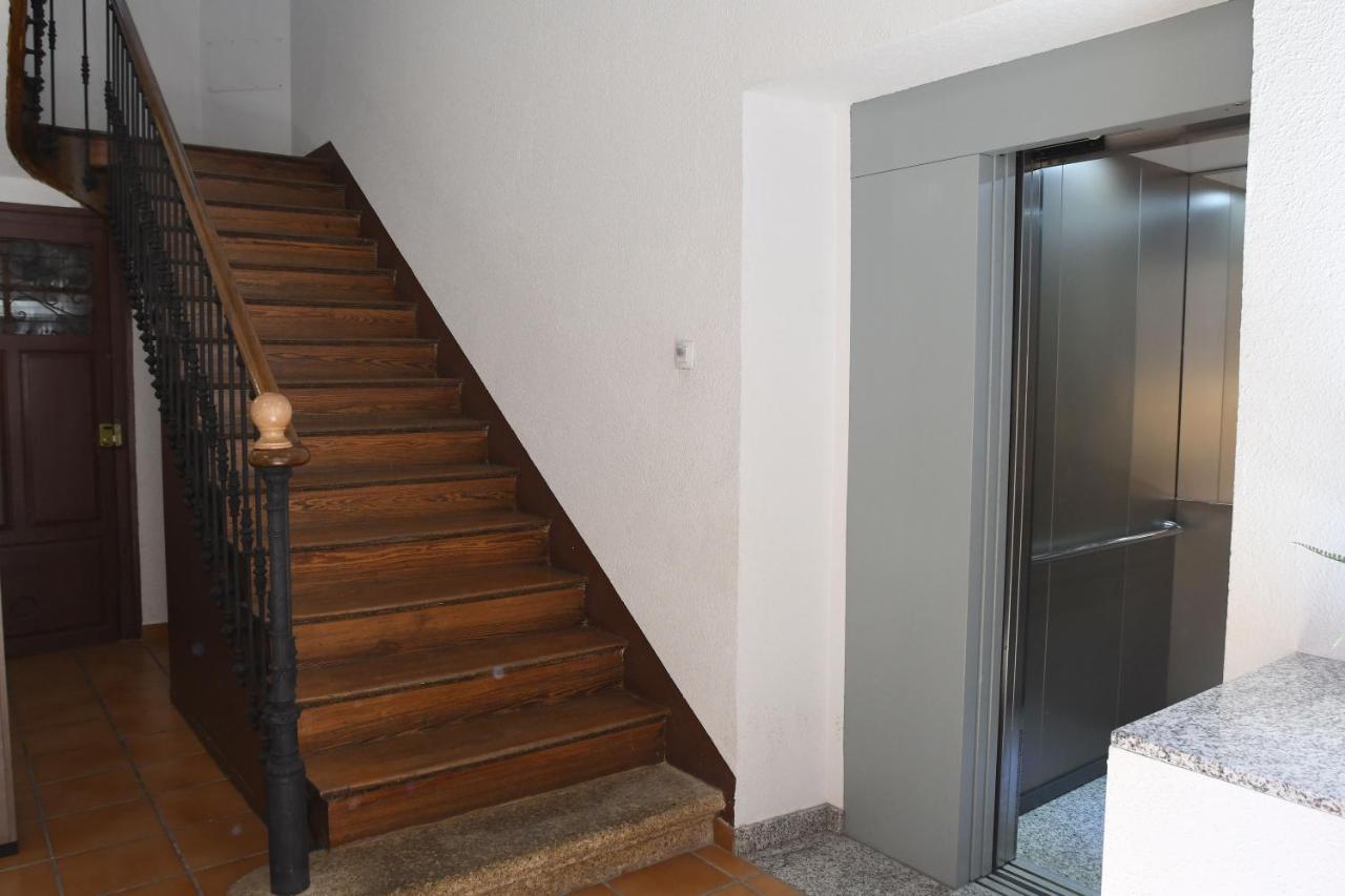 אסטורגה Housingleon - Apartamentos Fauno מראה חיצוני תמונה