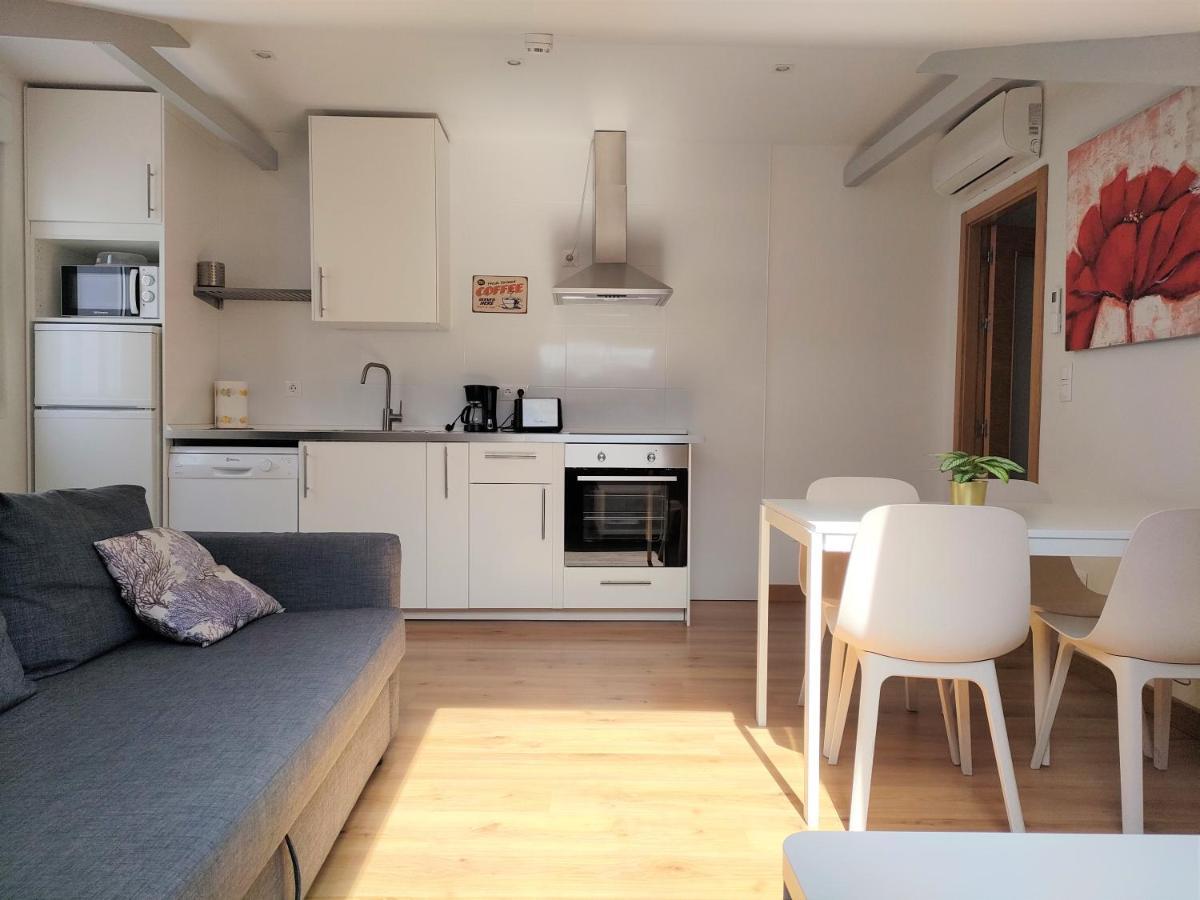 אסטורגה Housingleon - Apartamentos Fauno מראה חיצוני תמונה