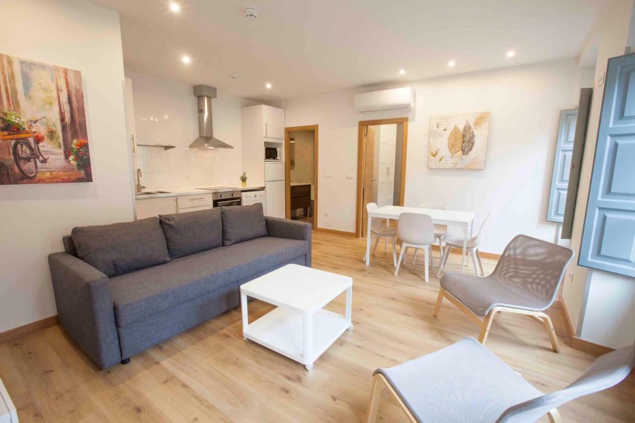 אסטורגה Housingleon - Apartamentos Fauno מראה חיצוני תמונה