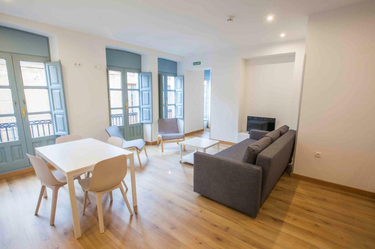 אסטורגה Housingleon - Apartamentos Fauno מראה חיצוני תמונה